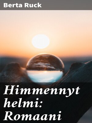 cover image of Himmennyt helmi